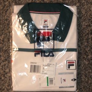 Fila Legend Polo